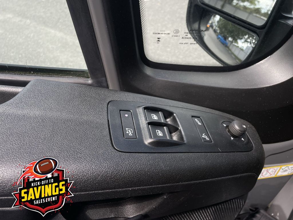 Used 2024 Ram ProMaster 1500 Van
