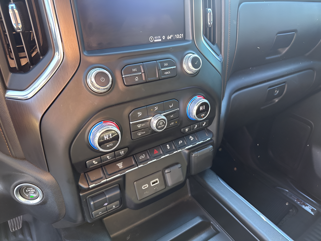 Used Car 2023 Gmc Sierra 2500hd  At4 For Sale Under $70,000 In Austin, Texas