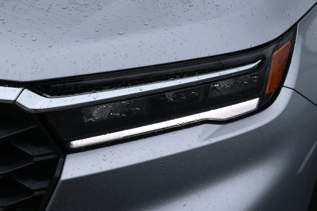 Thumbnail: 2025 Honda Pilot - 9