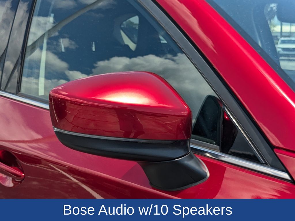 2023 Mazda CX-5 2.5 S Premium Plus