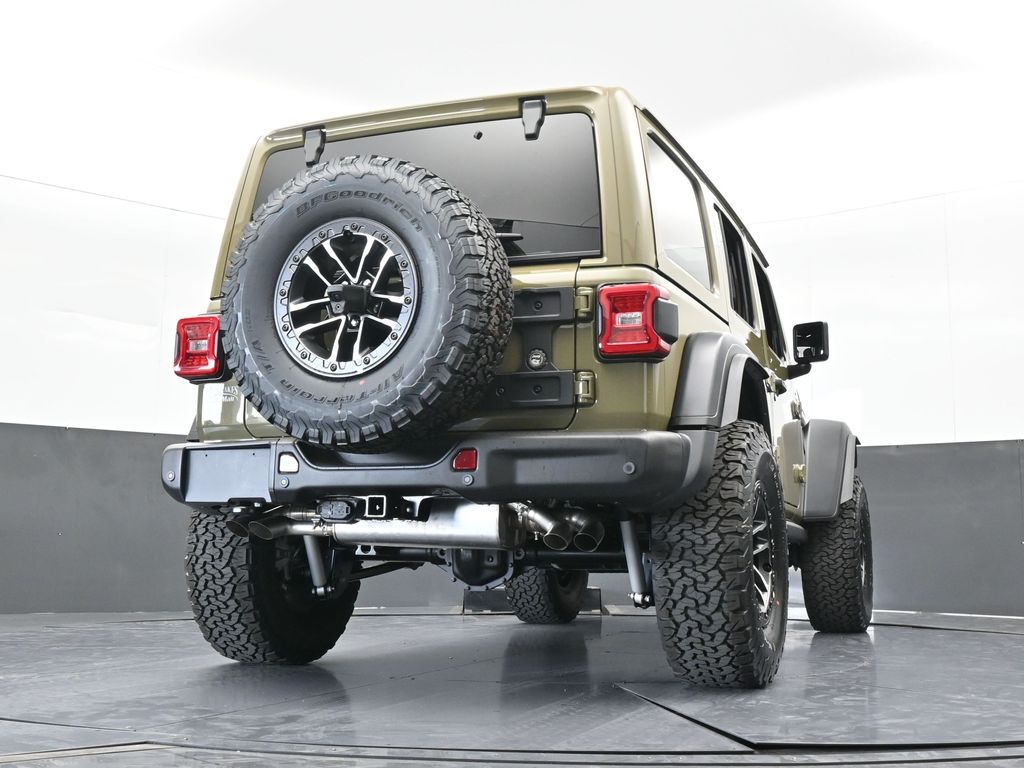 New 2026 41 Jeep  image 61