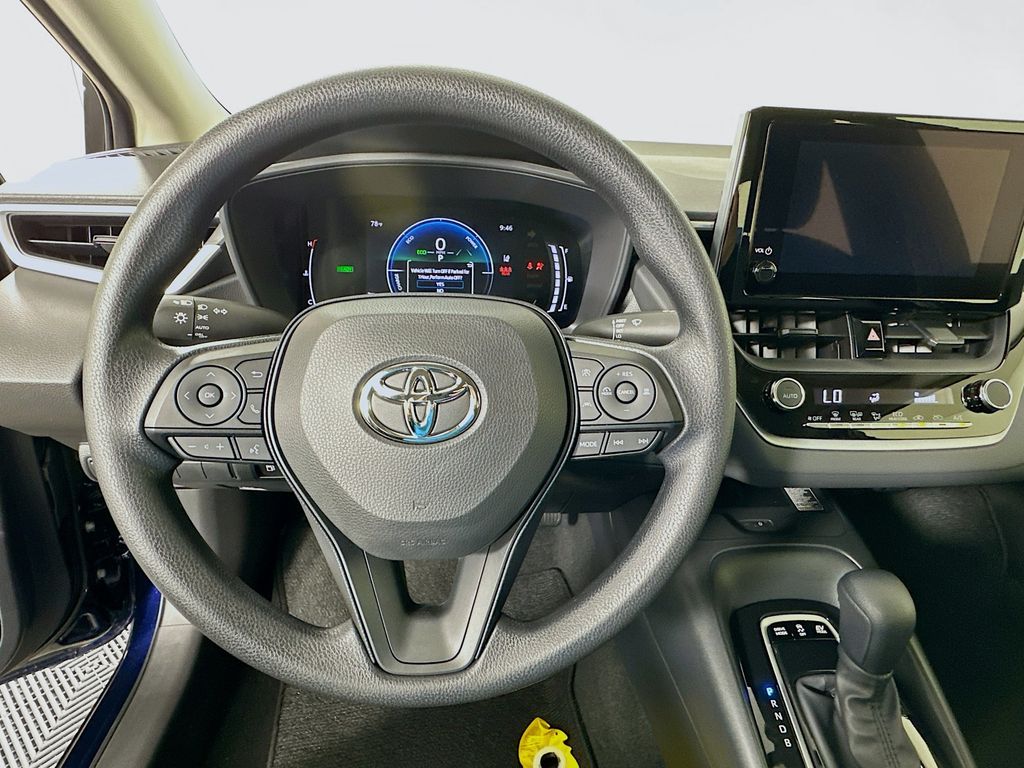 Thumbnail: 2026 Toyota Corolla - 11