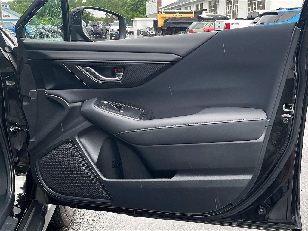2023 Subaru Outback — photo 26