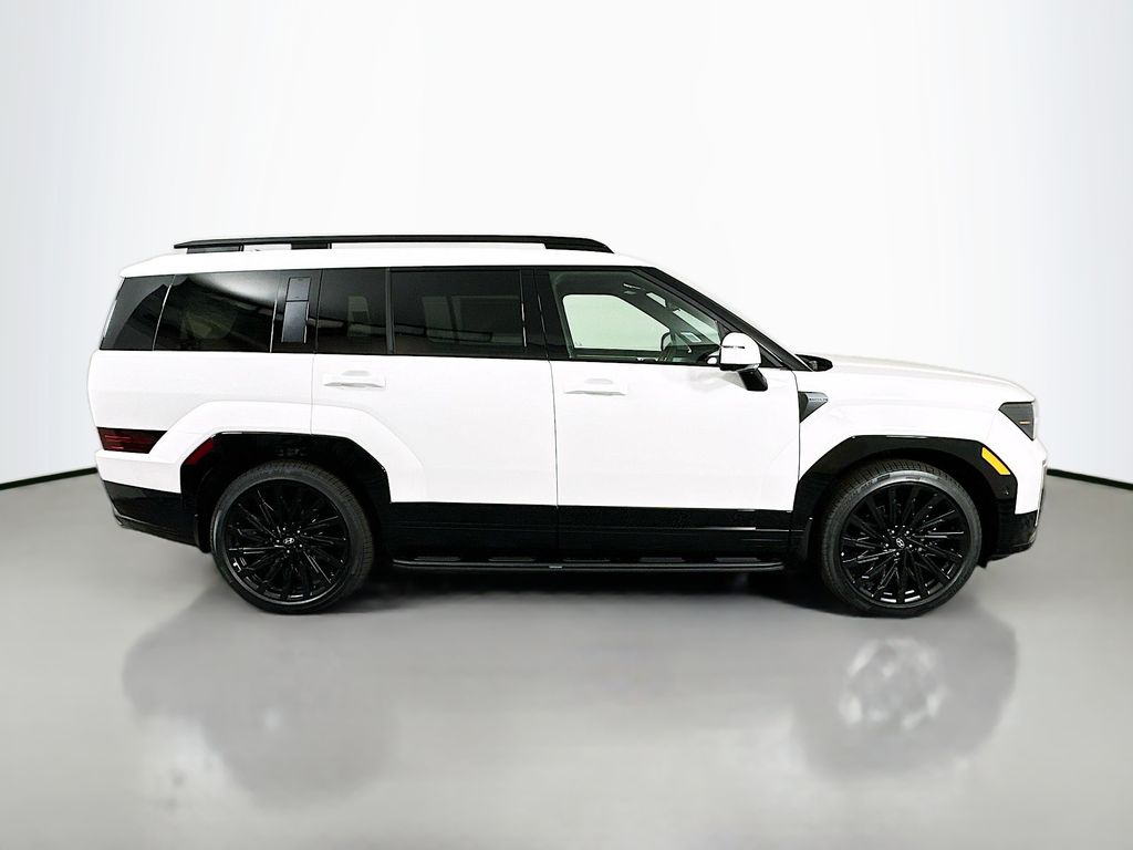 Thumbnail: 2026 Hyundai Santa Fe - 4