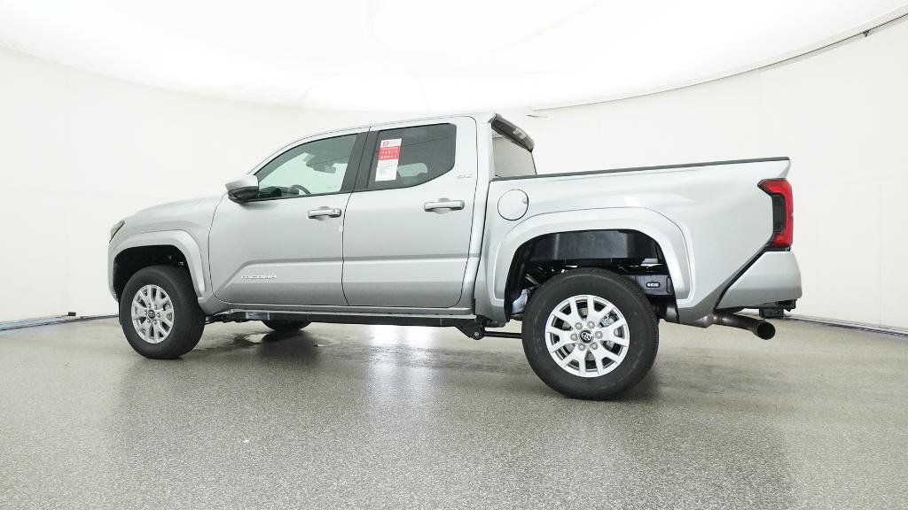 Thumbnail: 2025 Toyota Tacoma - 23