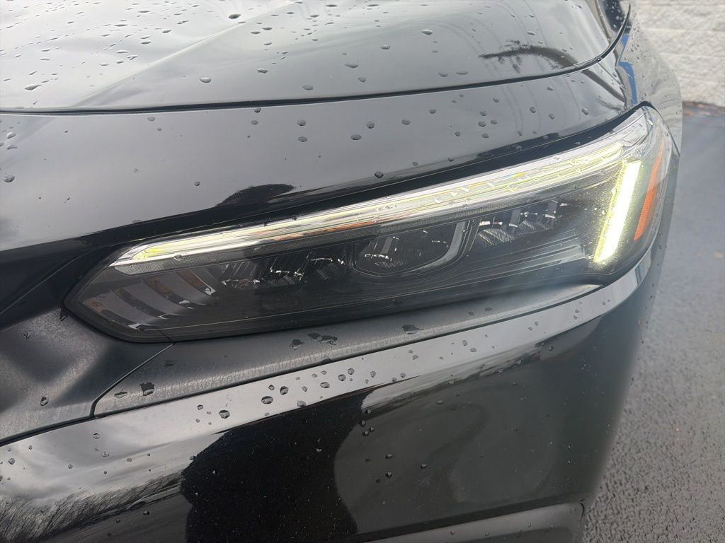 Thumbnail: 2023 Honda Civic - 9