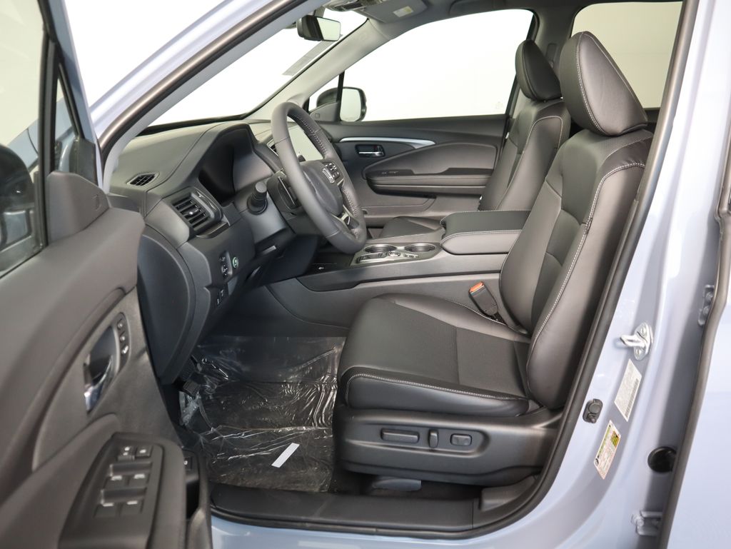 Thumbnail: 2026 Honda Ridgeline - 19