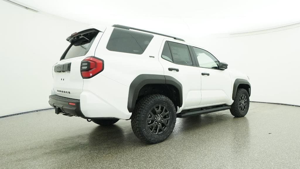 Thumbnail: 2025 Toyota 4Runner - 17