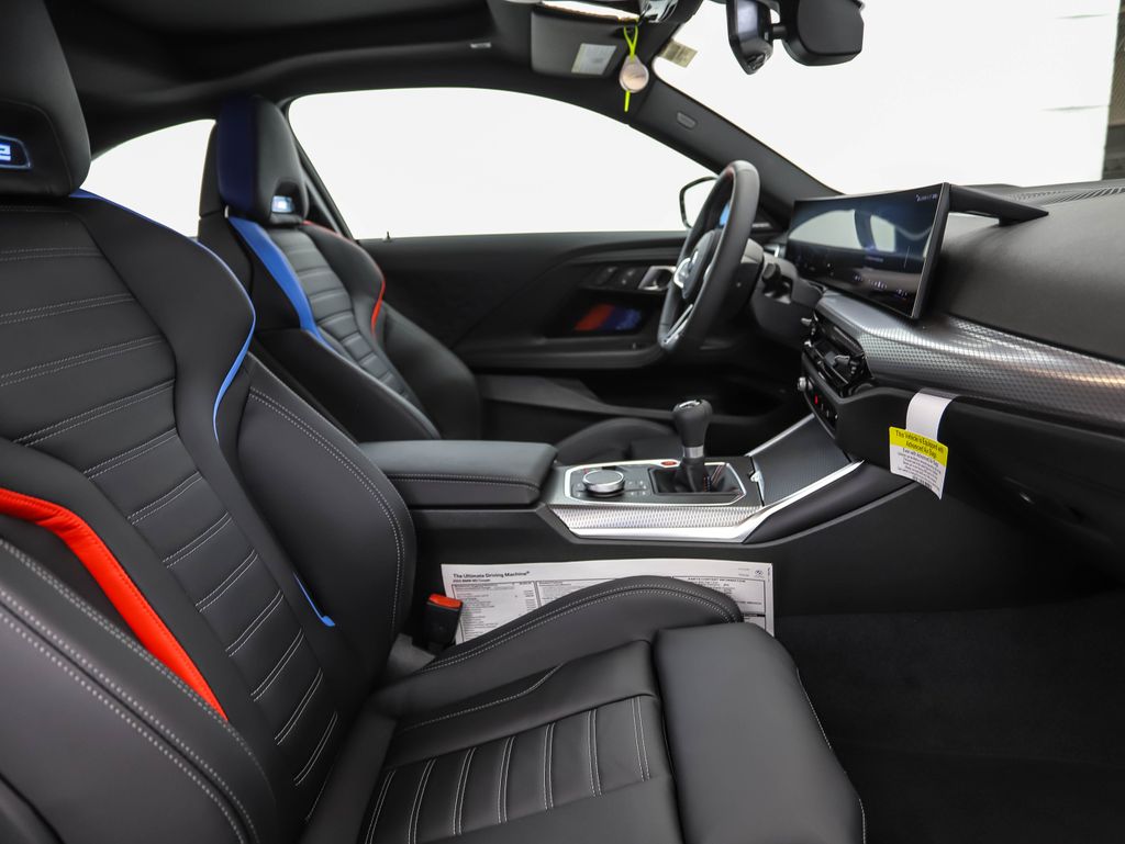 Thumbnail: 2025 BMW M2 - 27