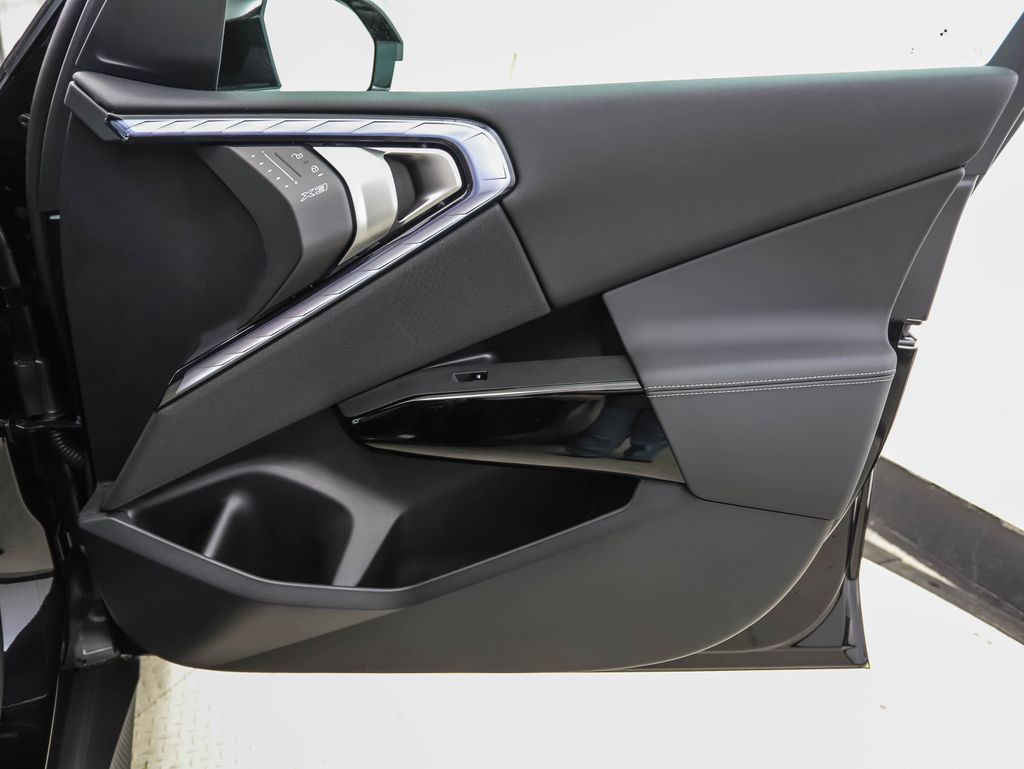 Thumbnail: 2026 BMW X3 - 28