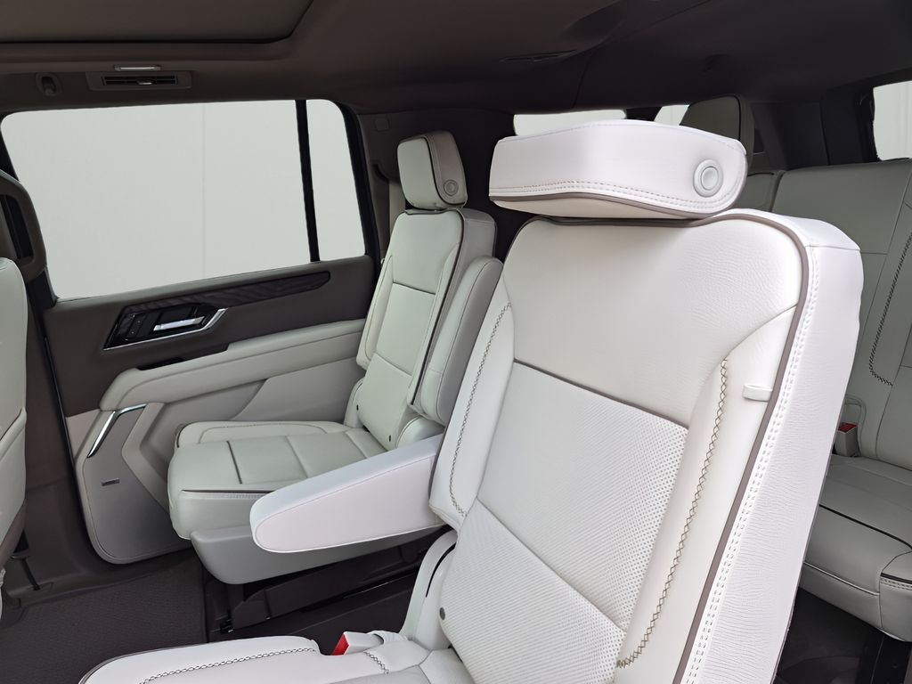 New 2026 Silver GMC Denali image 19