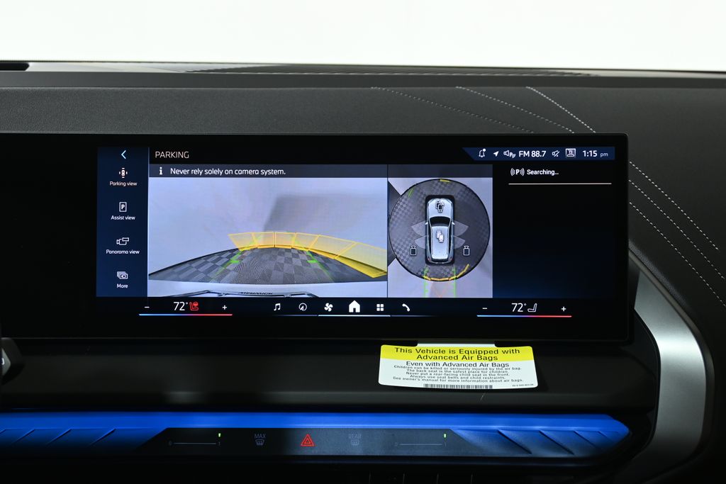 Thumbnail: 2026 BMW X3 - 23