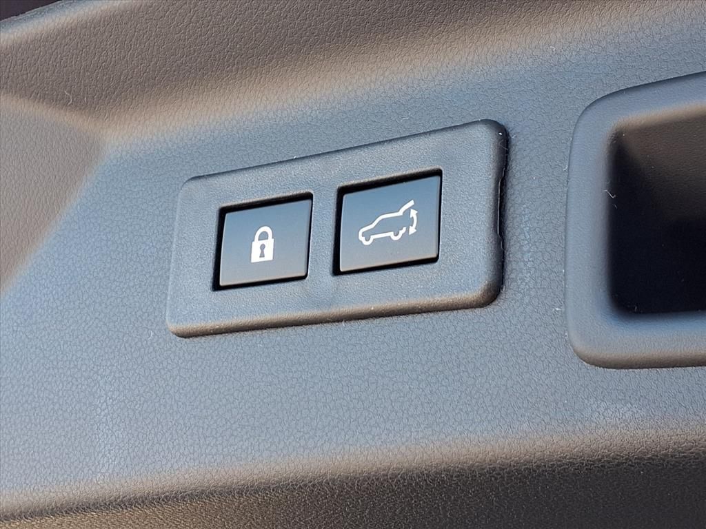 new 2026 Subaru Forester car, priced at $34,252