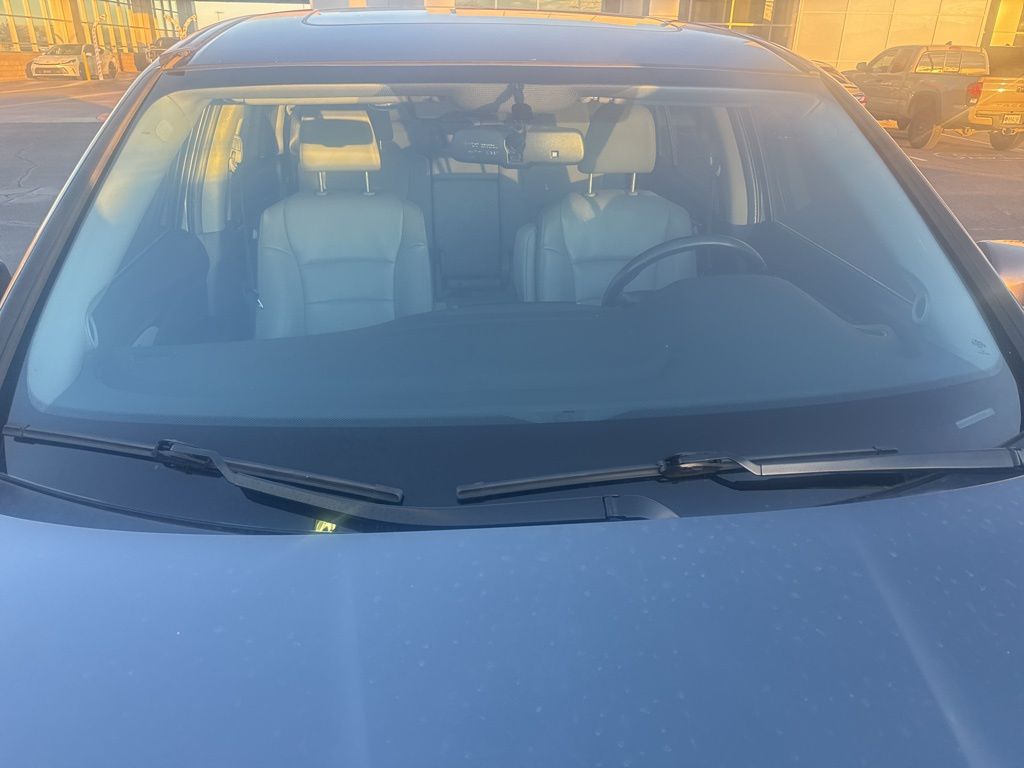 Thumbnail: 2016 Honda Pilot - 5