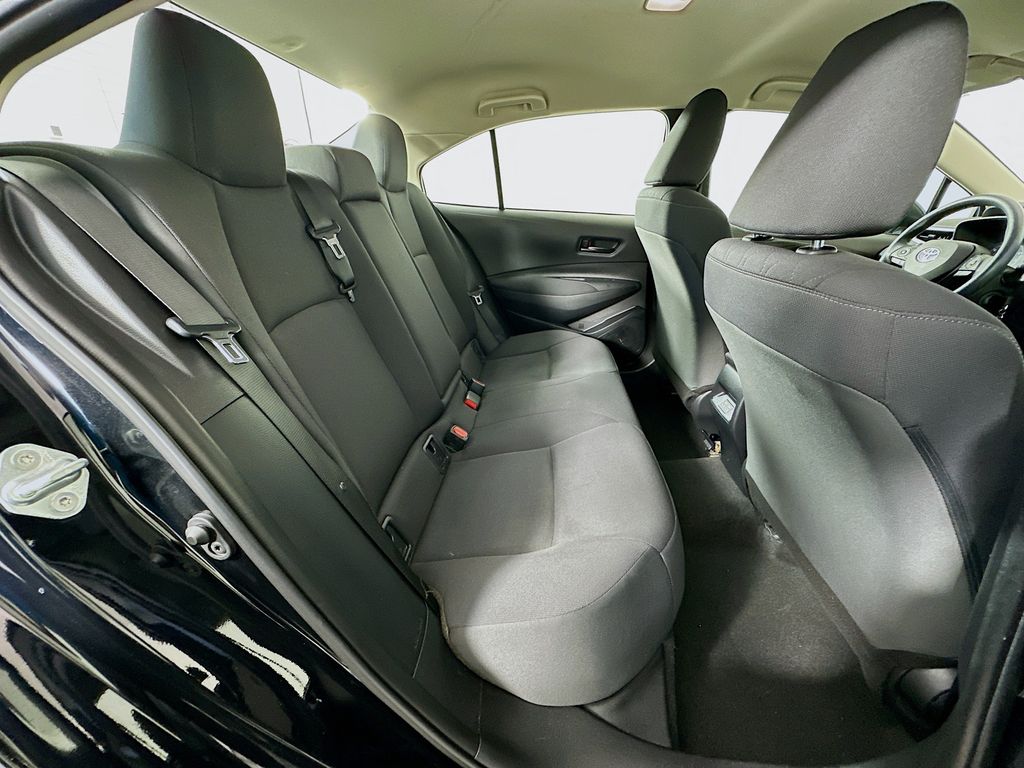 2023 Toyota Corolla LE 25