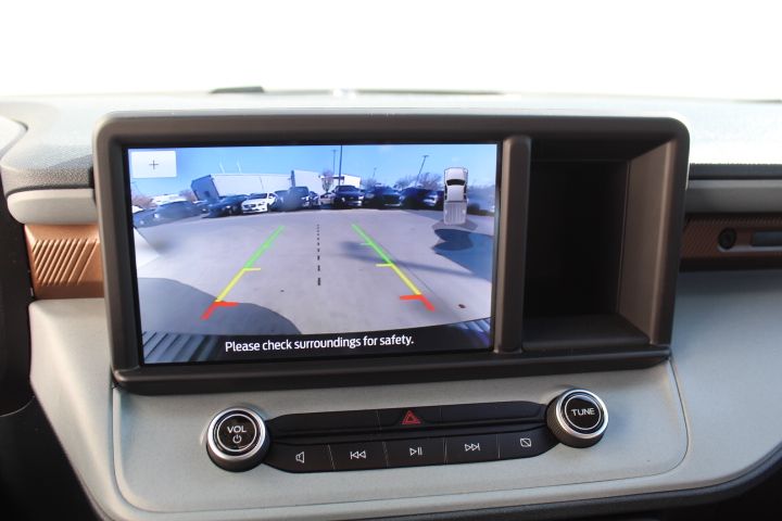 Used Car 2022 Ford Maverick  Lariat For Sale Under $30,000 In Georgetown, Texas