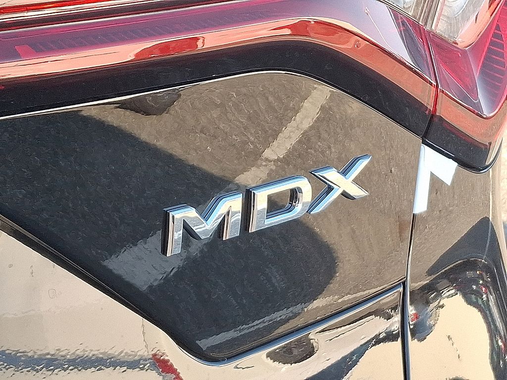 Thumbnail: 2026 Acura MDX - 5