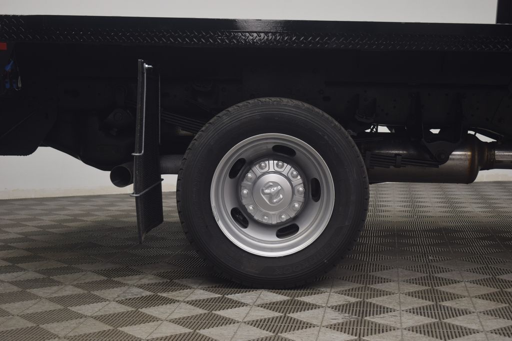 new 2026 Ram 5500HD car, priced at $76,169