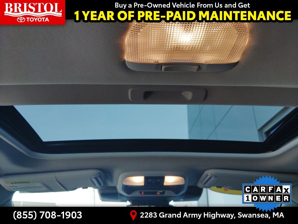 Used 2024 Subaru Crosstrek SUV