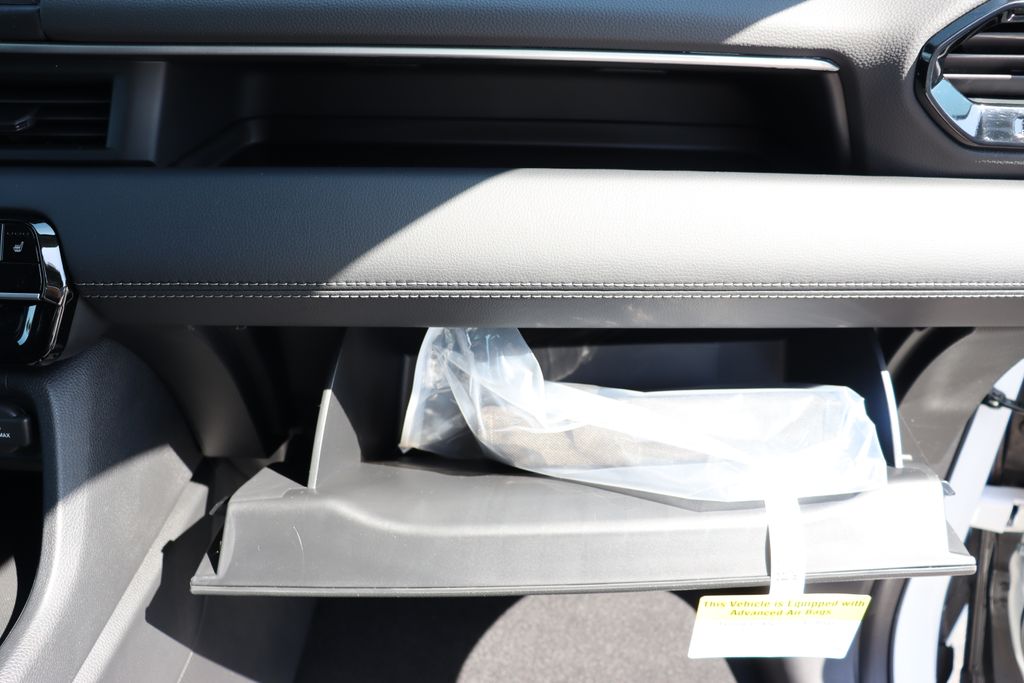 2025 Honda Pilot EX-L 24