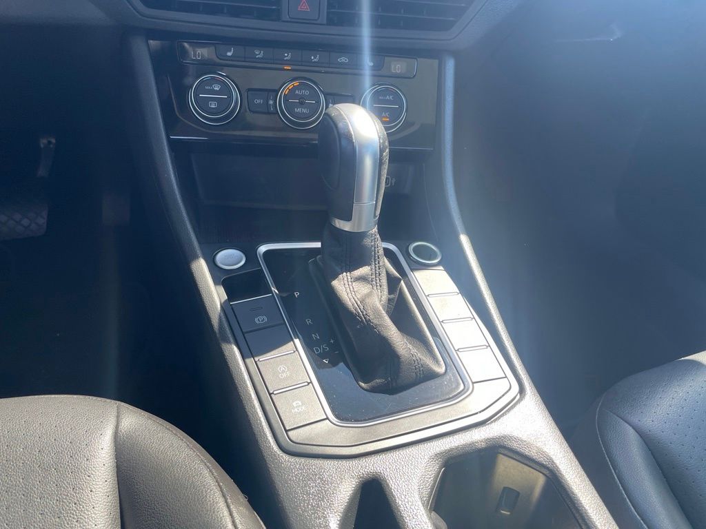 Used 2019 Volkswagen Jetta Sedan