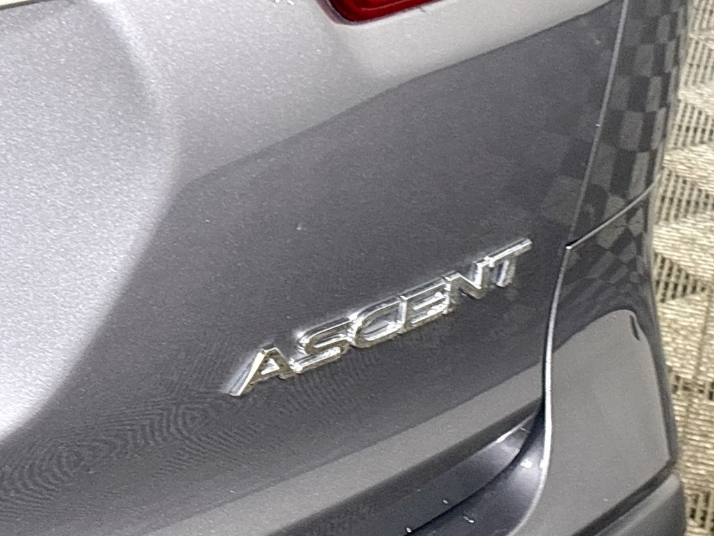 2025 Subaru Ascent Premium