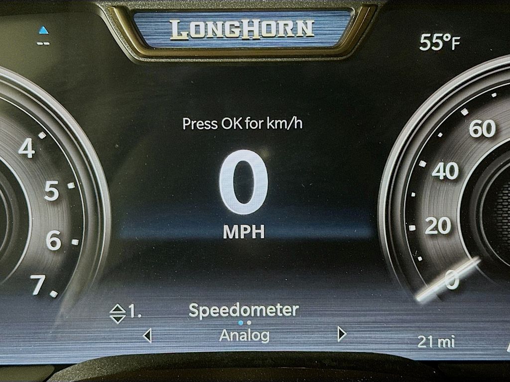 New 2026 Black Ram Longhorn 12in image 11