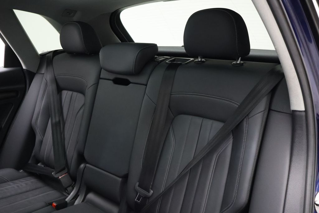 Thumbnail: 2021 Audi Q5 - 18