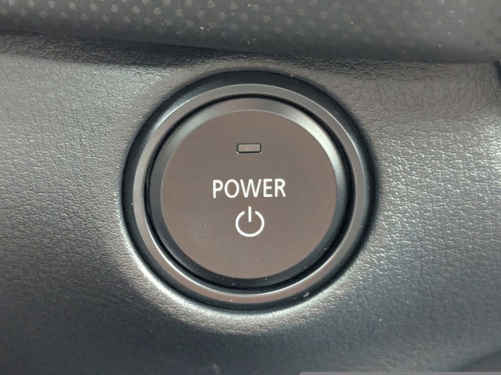 2026 Mazda CX-50 Hybrid Preferred