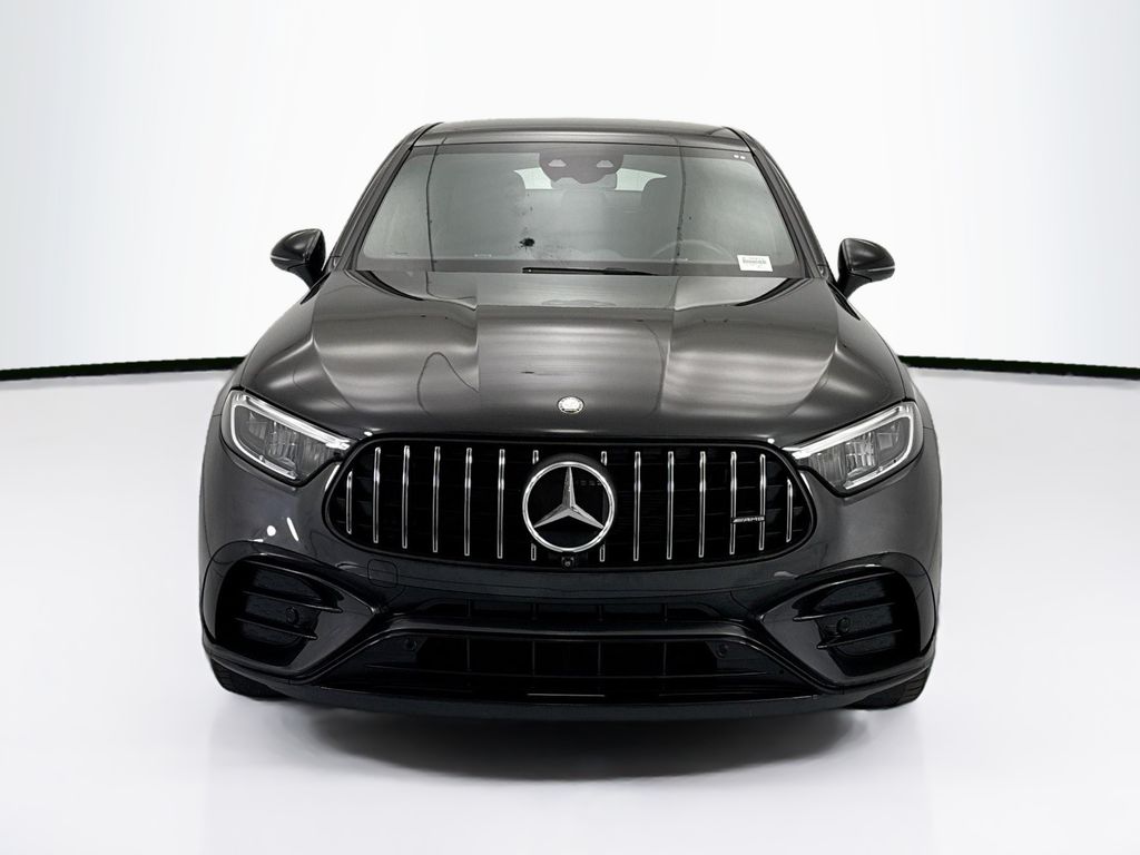 Thumbnail: 2025 Mercedes-Benz GLC - 2
