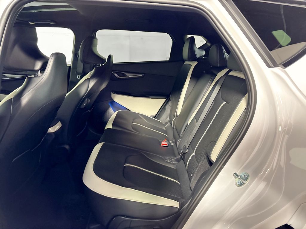 2026 Kia EV6 GT-Line