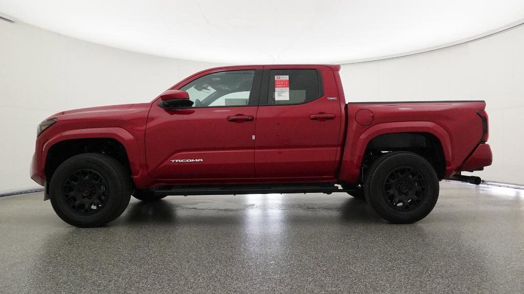 Thumbnail: 2025 Toyota Tacoma - 21