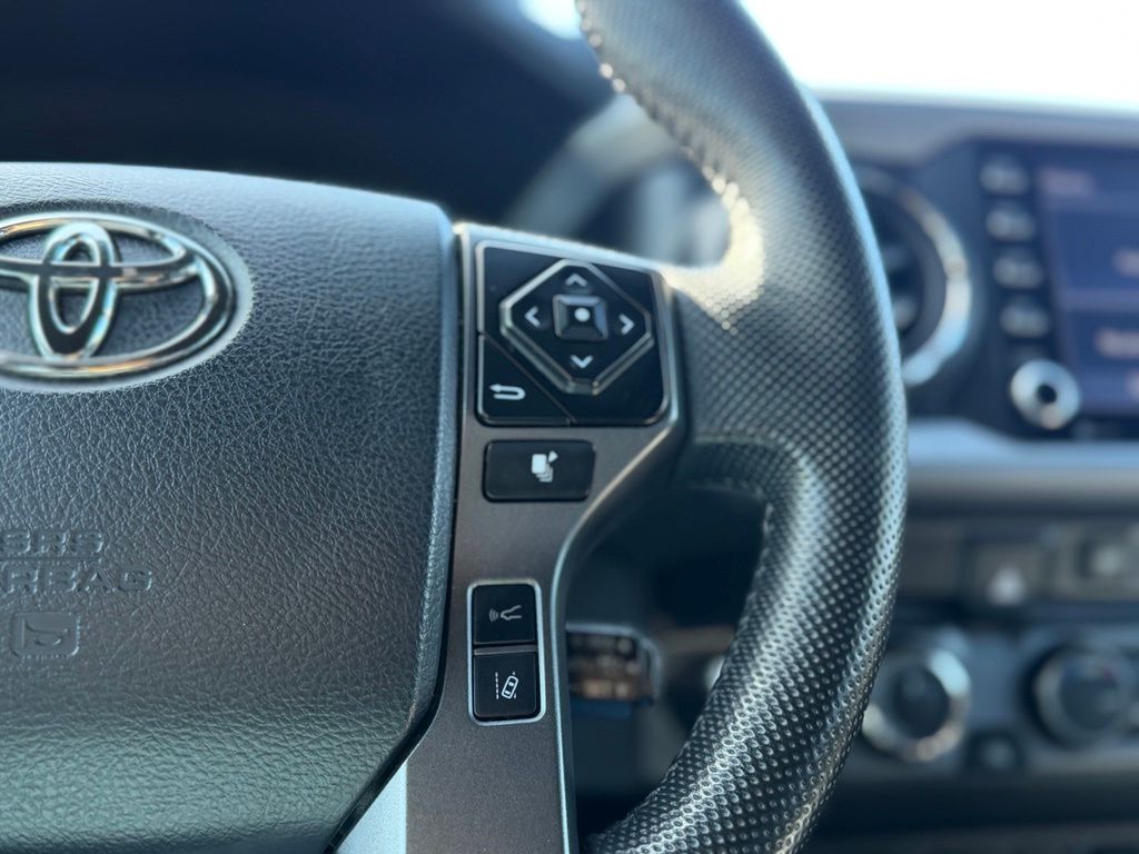 Used 2023 Toyota Tacoma Truck