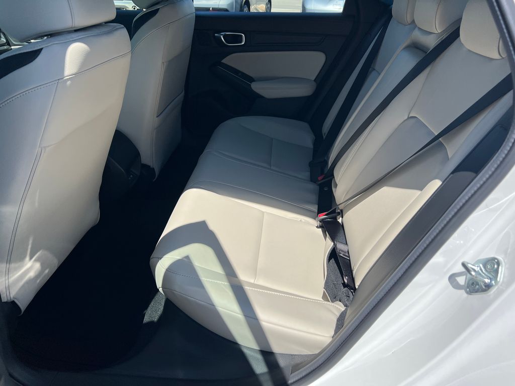 Thumbnail: 2025 Acura Integra - 20