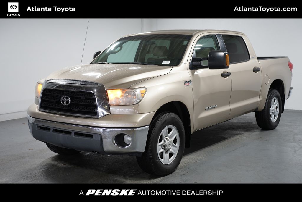 2008 Toyota Tundra SR5 -
                Duluth, GA