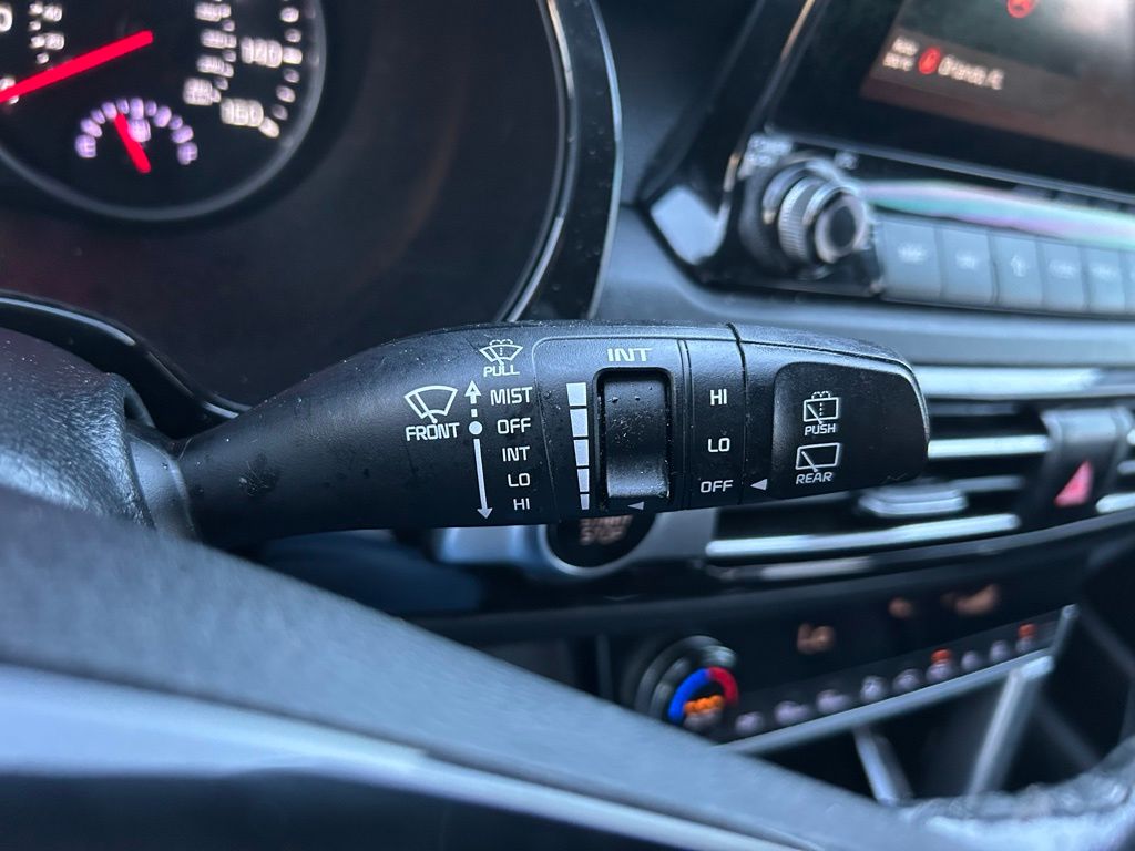 Thumbnail: 2021 Kia Seltos - 21