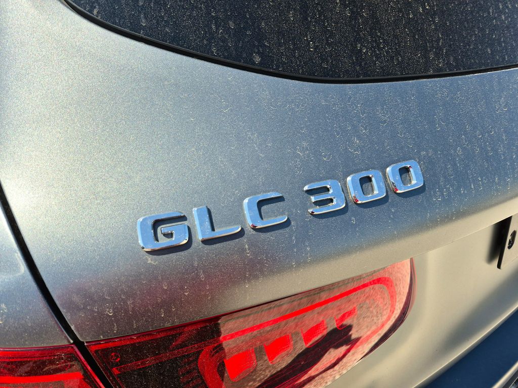 2022 Mercedes-Benz GLC GLC 300 Blue at Bayway Cadillac Southwest