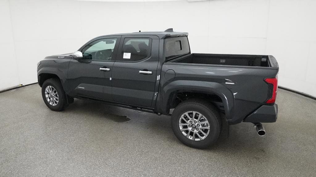 Thumbnail: 2025 Toyota Tacoma - 23