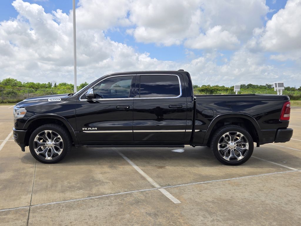 2023 Ram 1500 Limited - 6