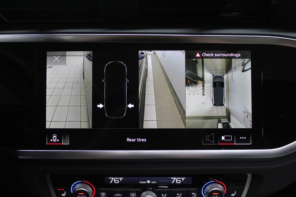 2025 Audi Q3  28
