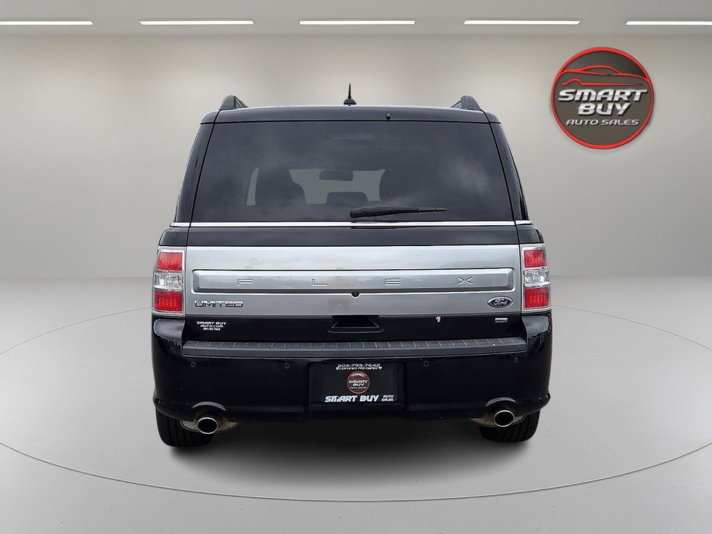 2017 Ford Flex