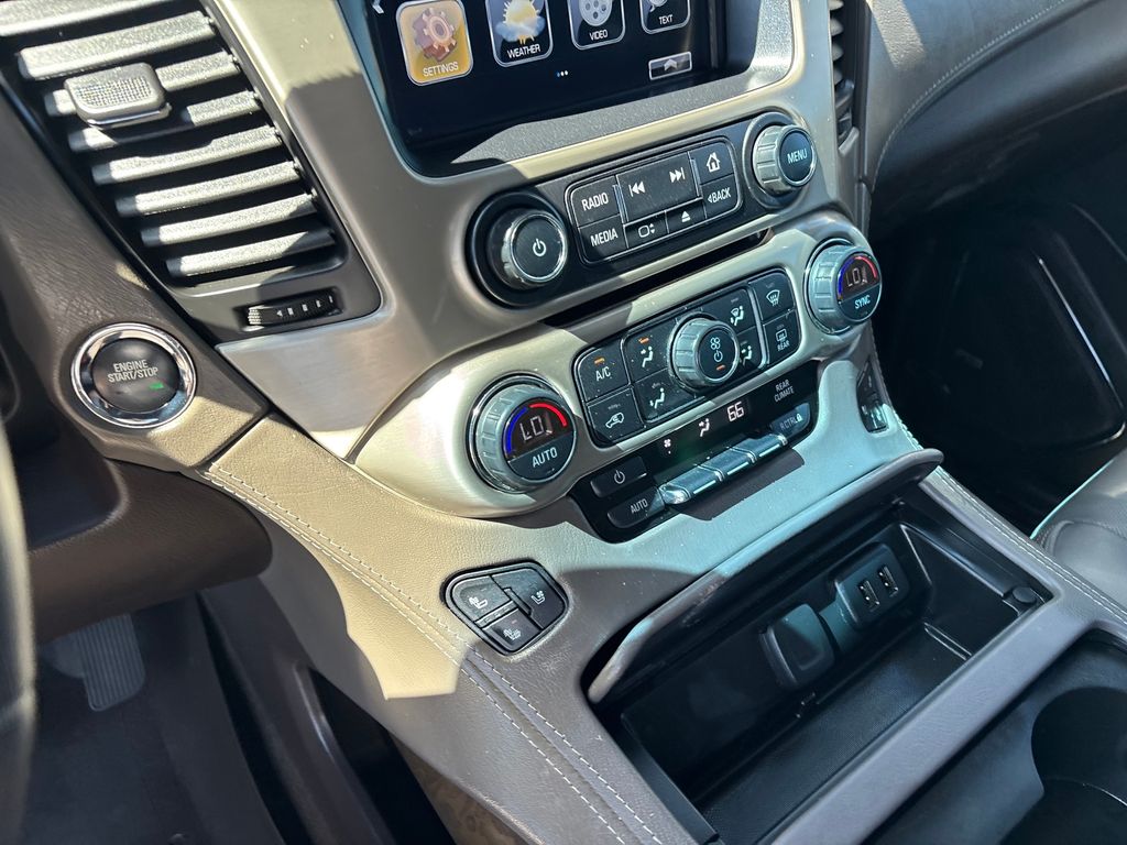 Used Car 2018 Gmc Yukon  Denali For Sale Under $30,000 In Austin, Texas