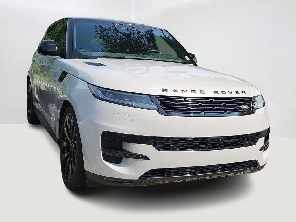 Thumbnail: 2026 Land Rover Range Rover Sport - 2