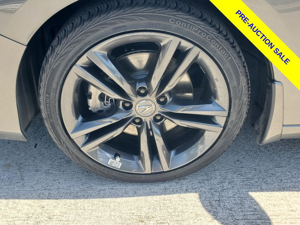 2024 Acura Integra - $25,488
