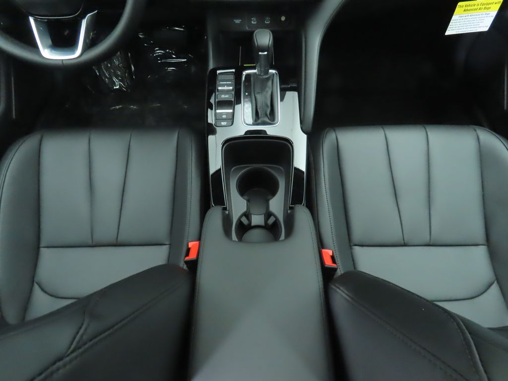 Thumbnail: 2026 Acura Integra - 17