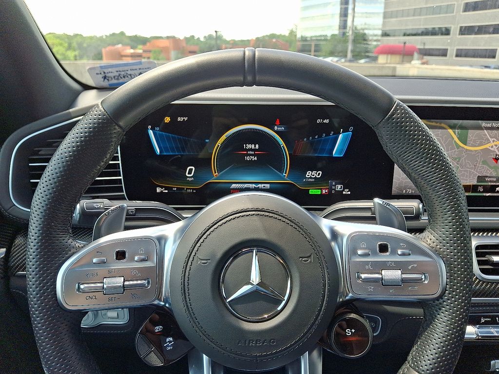 Thumbnail: 2023 Mercedes-Benz GLE - 21