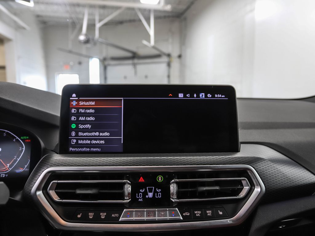 Thumbnail: 2022 BMW X3 - 15