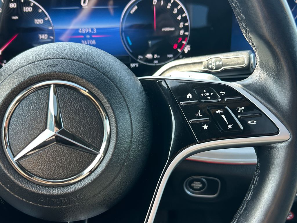 Thumbnail: 2024 Mercedes-Benz GLE - 20