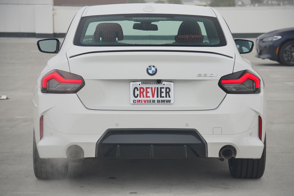 Thumbnail: 2026 BMW 2 Series - 6