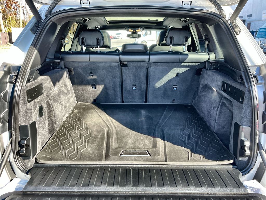 Thumbnail: 2023 BMW X5 - 25